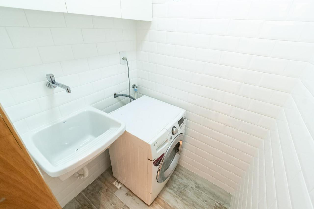 Apartamento Moderno C/ Garagem | Sl 363/108 Rio de Janeiro Exteriér fotografie