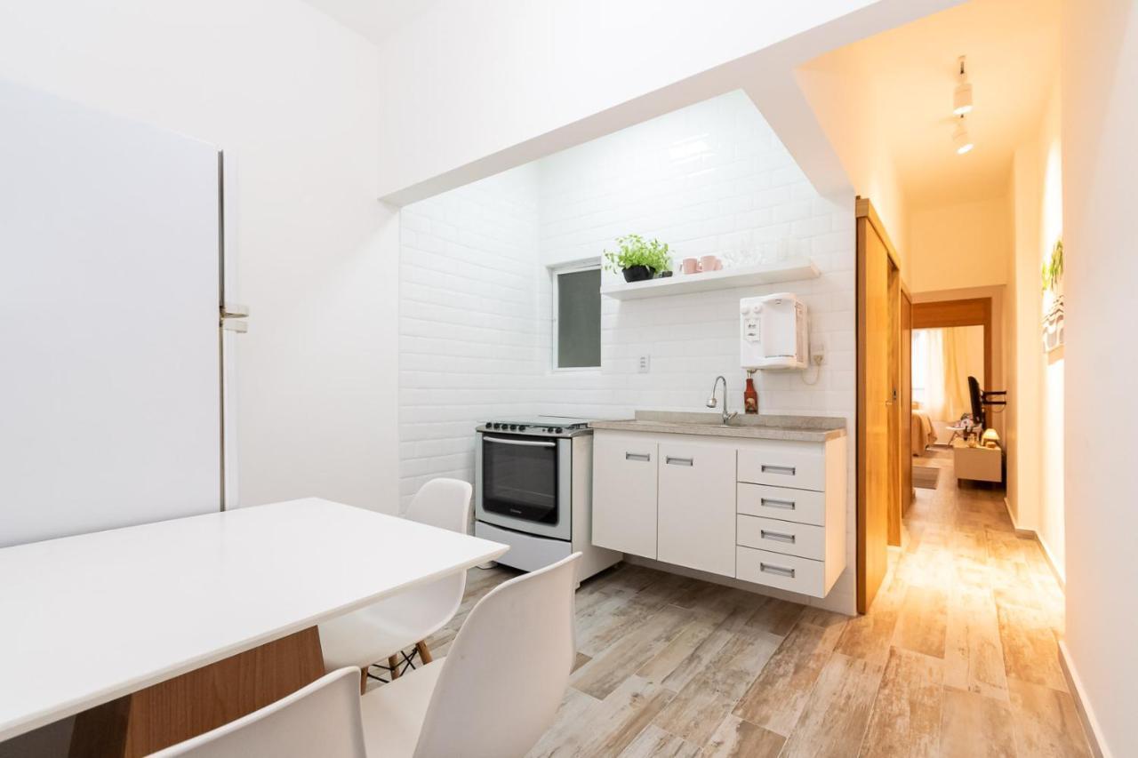 Apartamento Moderno C/ Garagem | Sl 363/108 Rio de Janeiro Exteriér fotografie