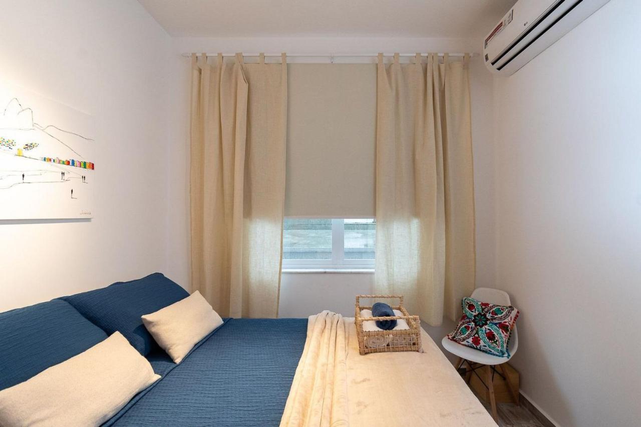 Apartamento Moderno C/ Garagem | Sl 363/108 Rio de Janeiro Exteriér fotografie