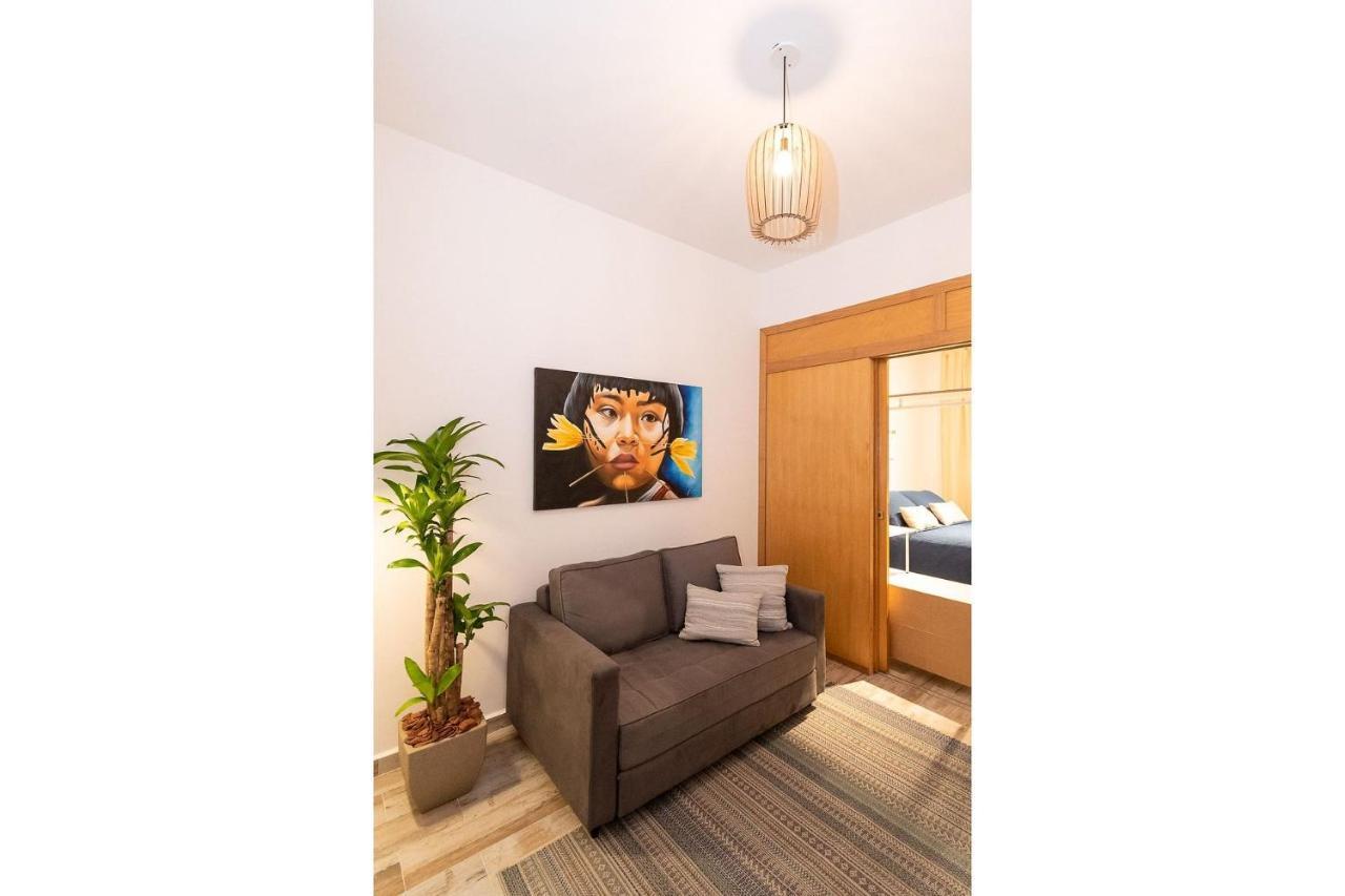 Apartamento Moderno C/ Garagem | Sl 363/108 Rio de Janeiro Exteriér fotografie