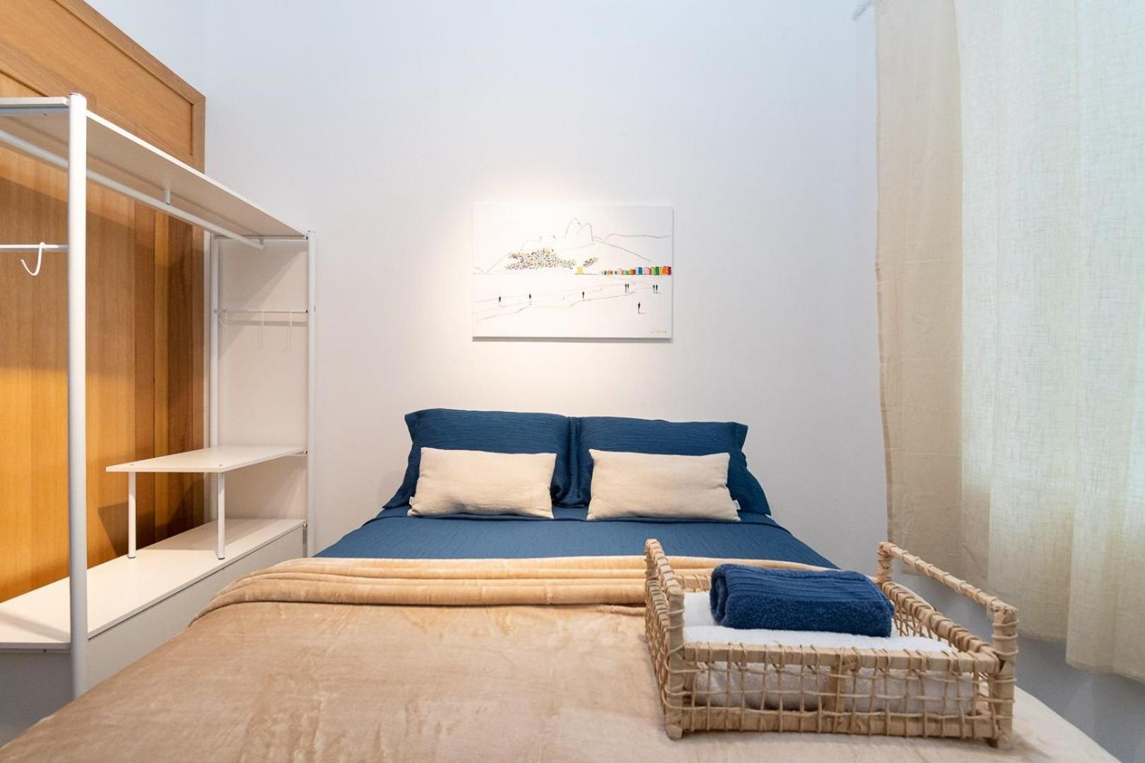 Apartamento Moderno C/ Garagem | Sl 363/108 Rio de Janeiro Exteriér fotografie